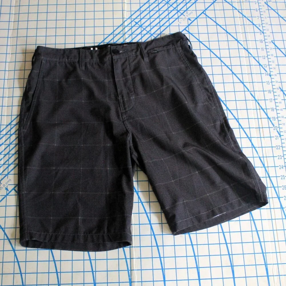 Hurley Men's Shorts, Size 30